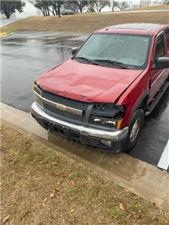 2006 Chevrolet Colorado